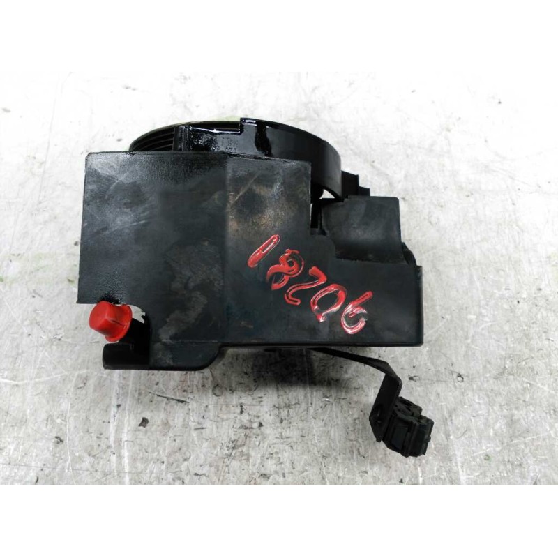 Recambio de bomba direccion para peugeot 206 berlina xs referencia OEM IAM 9636868880 26079836QN 137 DIAMETRO POLEA - Negro 5