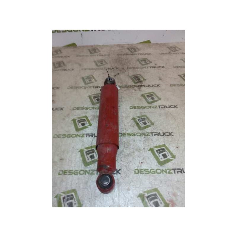 Recambio de amortiguador trasero para iveco stralis (as) fsa t / fp lt 4x2 gran espacio referencia OEM IAM 471700131664 41225418 - Blanco 3