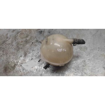 Recambio de deposito expansion para seat ibiza (6l1) cool referencia OEM IAM 6Q0121407  