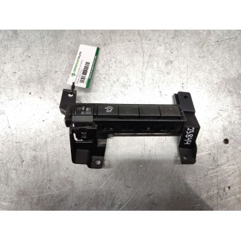 Recambio de boton regulacion de faros para nissan juke (f16) acenta referencia OEM IAM   