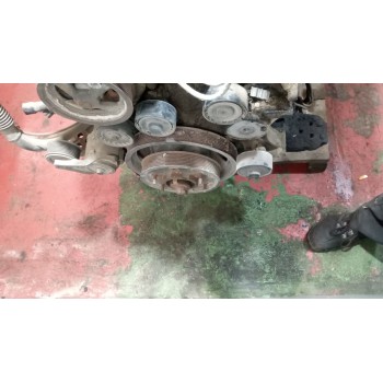 Recambio de despiece motor para scania serie p/g/r (c-clase) 11.7 diesel referencia OEM IAM DC1213L01  