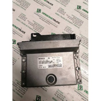 CENTRALITA MOTOR UCE 0281001262 9624519580 20RTD845
