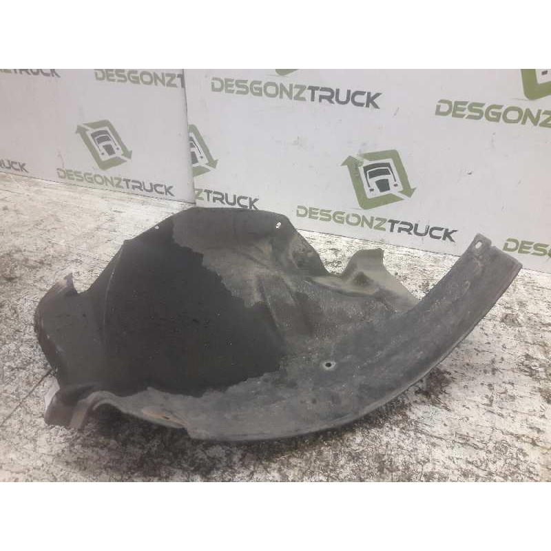 Recambio de paso rueda delantero izquierdo para peugeot 406 berlina (s1/s2) srdt referencia OEM IAM 9622117080 DELANTERO 3