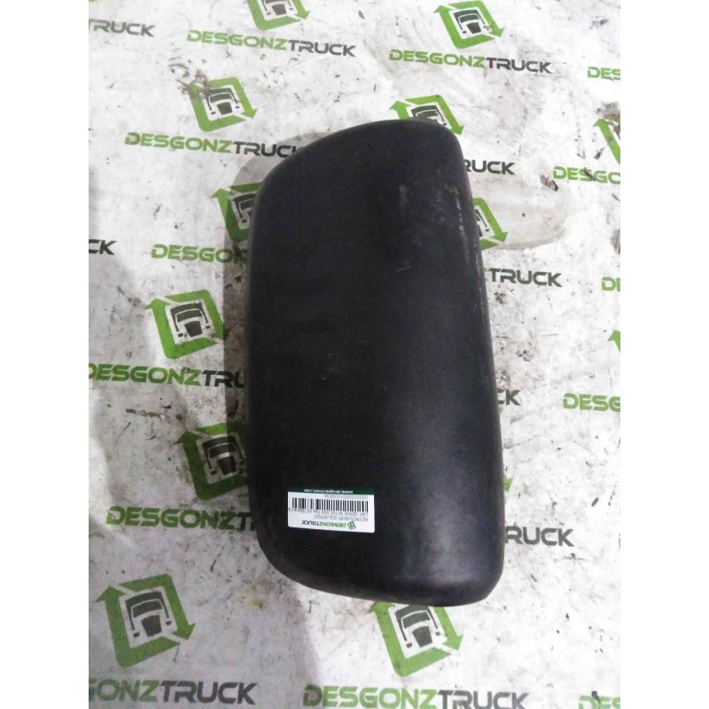 Recambio de retrovisor izquierdo para daf serie xf105.xxx fsa 4x2 space-cab referencia OEM IAM   