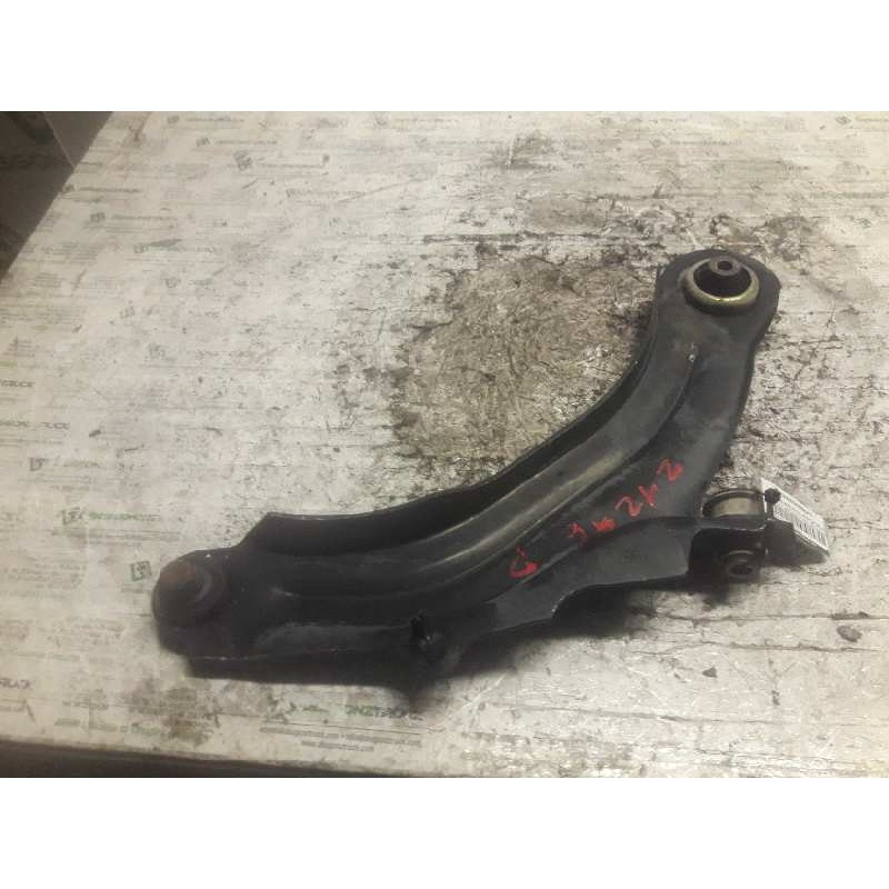 Recambio de brazo suspension inferior delantero derecho para renault megane ii familiar authentique referencia OEM IAM   