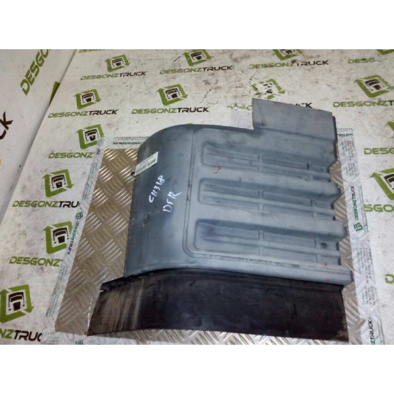 Recambio de deflector derecho para nissan trucks l35.09 ... referencia OEM IAM   