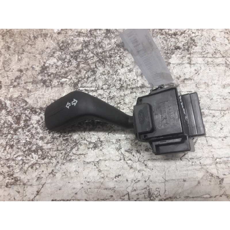 Recambio de mando intermitentes para ford transit caja cerrada '06 ft 350 l (largo) pkw (turismo) referencia OEM IAM 6C1T13335AA - Blanco