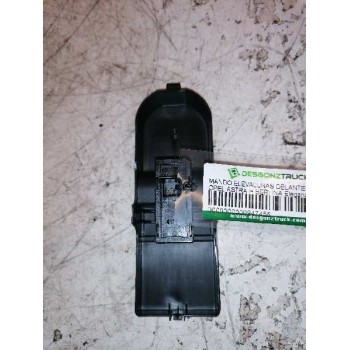 Recambio de mando elevalunas delantero derecho para opel astra h berlina elegance referencia OEM IAM   4 PINS