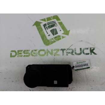 Recambio de motor centralizado para volkswagen golf iii berlina (1h1) gti referencia OEM IAM 1H0962257  