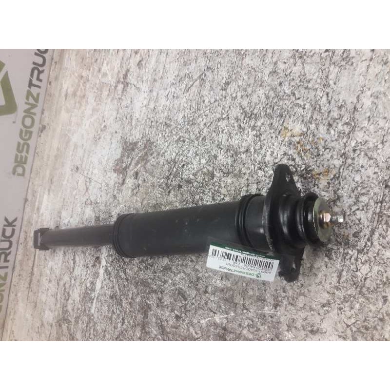 Recambio de amortiguador trasero para daewoo kalos 1.4 sr referencia OEM IAM 2