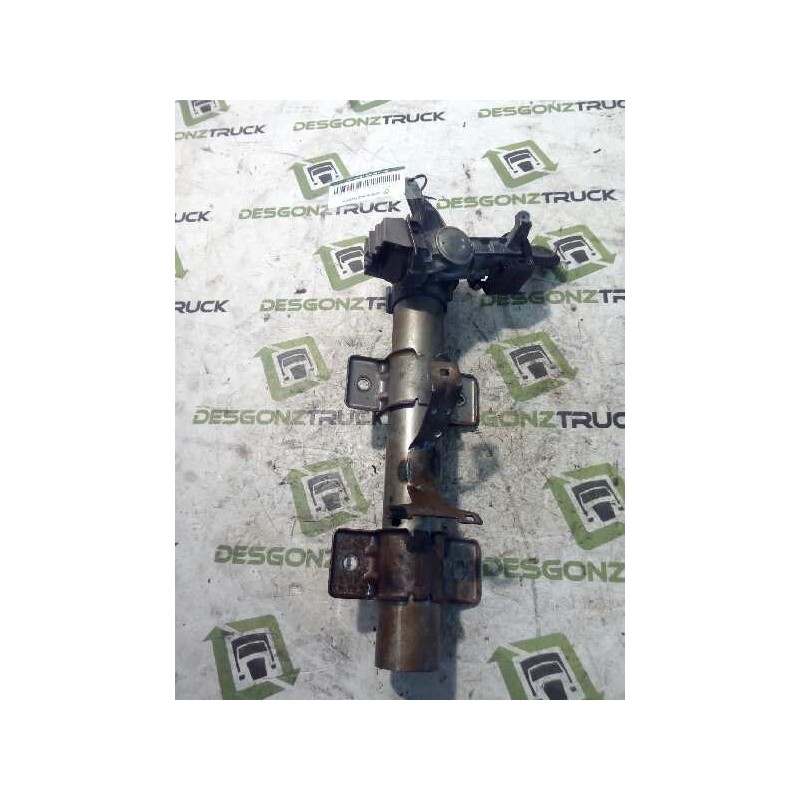 Recambio de conmutador de arranque para ford transit mod.2000 caja abierta ft 330 2.4 largo referencia OEM IAM DOBGA C7Y2C - Naranja