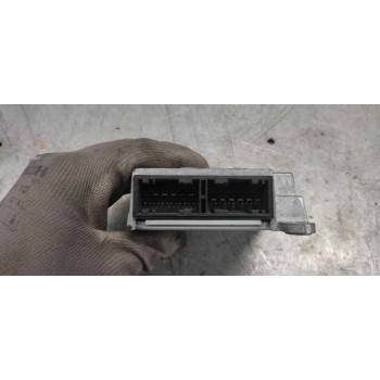 Recambio de centralita airbag para citroën c5 berlina 2.0 hpi cat (rlz / ew10d) referencia OEM IAM 9658177080  