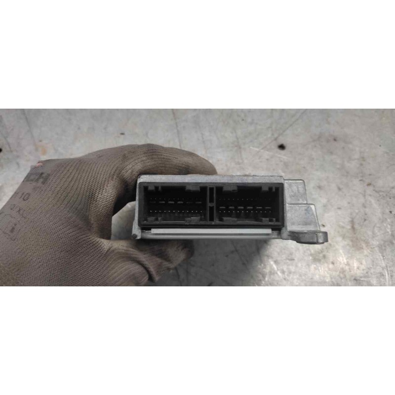 Recambio de centralita airbag para citroën c5 berlina 2.0 hpi cat (rlz / ew10d) referencia OEM IAM 9658177080 2