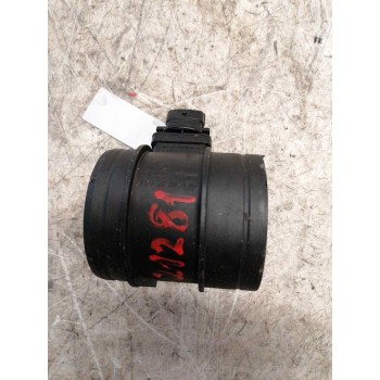 Recambio de caudalimetro para iveco daily config. paquetería cabina simple 35s... batalla 3750 referencia OEM IAM 0281006043 552