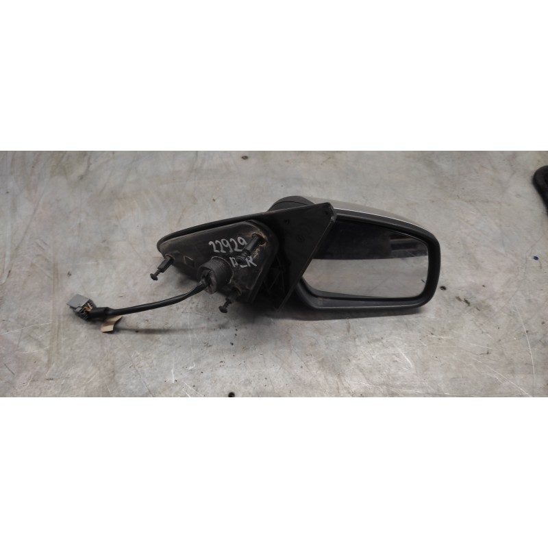 Recambio de retrovisor derecho para ford mondeo berlina (ge) ambiente (06.2003) (d) referencia OEM IAM   9 CABLES