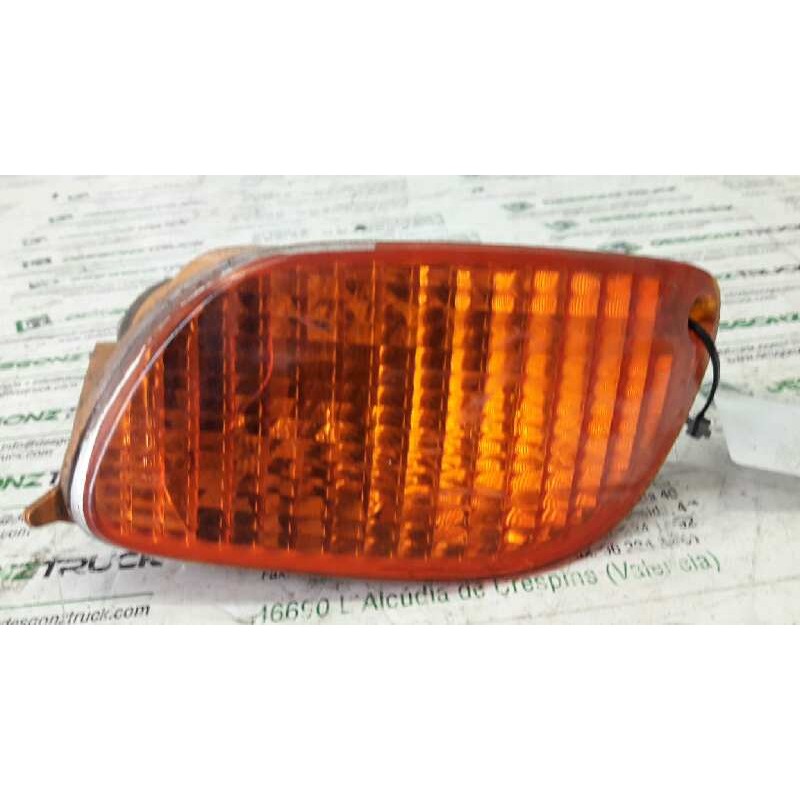 Recambio de piloto delantero izquierdo para ford focus turnier (cak) ambiente referencia OEM IAM  NARANJA - Gris 2