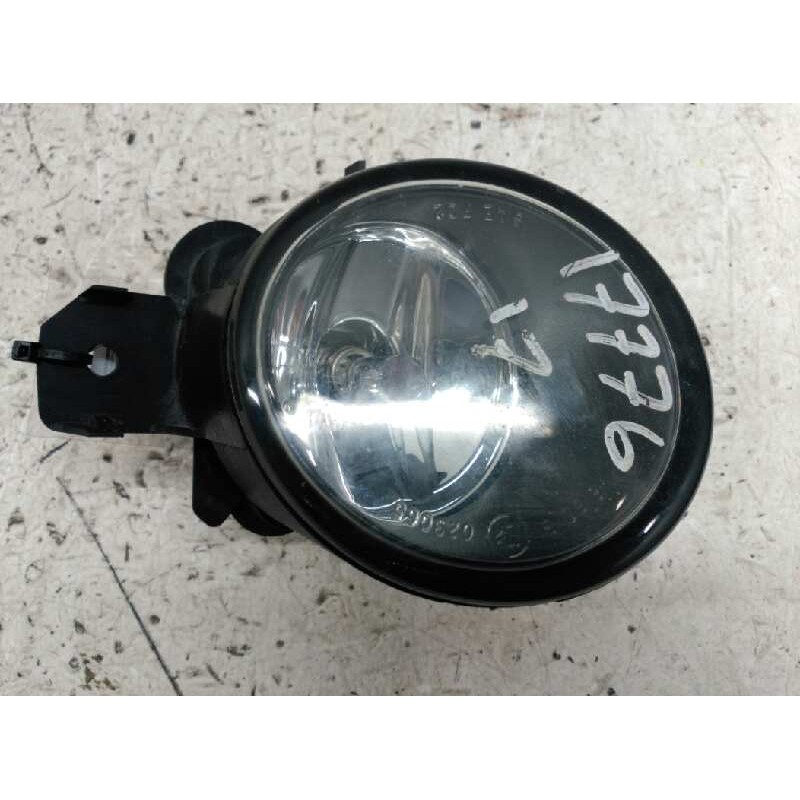 Recambio de faro antiniebla izquierdo para renault vel satis (bj0) expression referencia OEM IAM 8200002469  