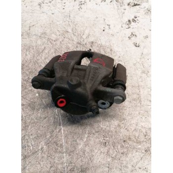 Recambio de pinza freno delantera derecha para renault clio iii authentique referencia OEM IAM   