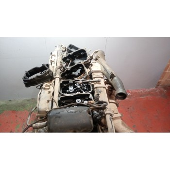 Recambio de despiece motor para scania serie p/g/r (c-clase) 11.7 diesel referencia OEM IAM DC1213L01  