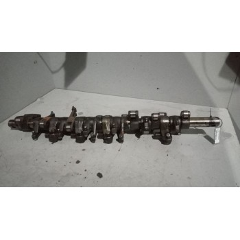 Recambio de eje balancines para volvo fm xxx 9.4 diesel (2006 - 2013) 9364 300 referencia OEM IAM 21032586 21032593 21023450