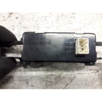 Recambio de reloj para hyundai accent (x3) 1.5 gls referencia OEM IAM 9595022010  