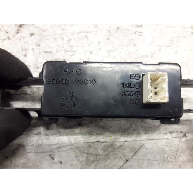 Recambio de reloj para hyundai accent (x3) 1.5 gls referencia OEM IAM 9595022010 - Azul 2