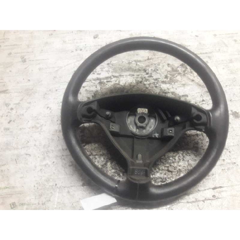 Recambio de volante para opel astra g berlina referencia OEM IAM 090538273  