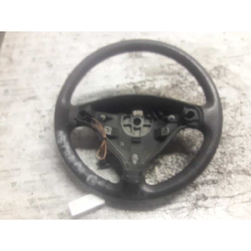 Recambio de volante para opel astra g berlina referencia OEM IAM 90437293  