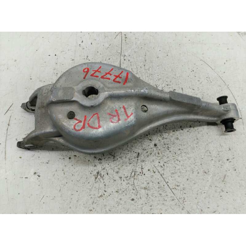 Recambio de brazo suspension inferior trasero derecho para renault vel satis (bj0) expression referencia OEM IAM 8200060298 DE A