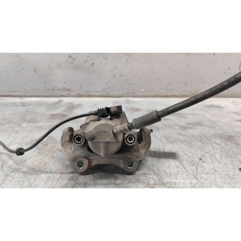 Recambio de pinza freno trasera derecha para mercedes-benz clase e (w212) lim. e 200 cdi blueefficiency (212.005) referencia OEM - Blanco 3