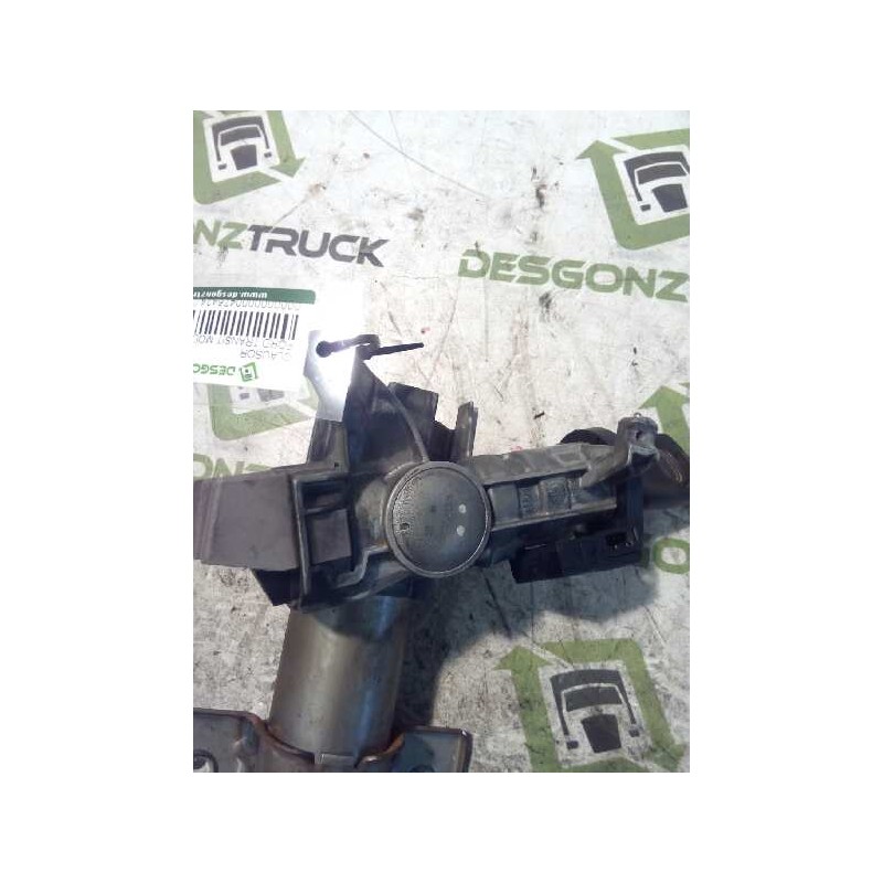 Recambio de conmutador de arranque para ford transit mod.2000 caja abierta ft 330 2.4 largo referencia OEM IAM DOBGA C7Y2C - Naranja 2