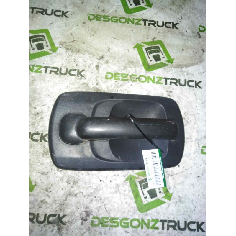 Recambio de maneta exterior delantera derecha para nissan trucks atleon tk10.95 referencia OEM IAM 806079X000  