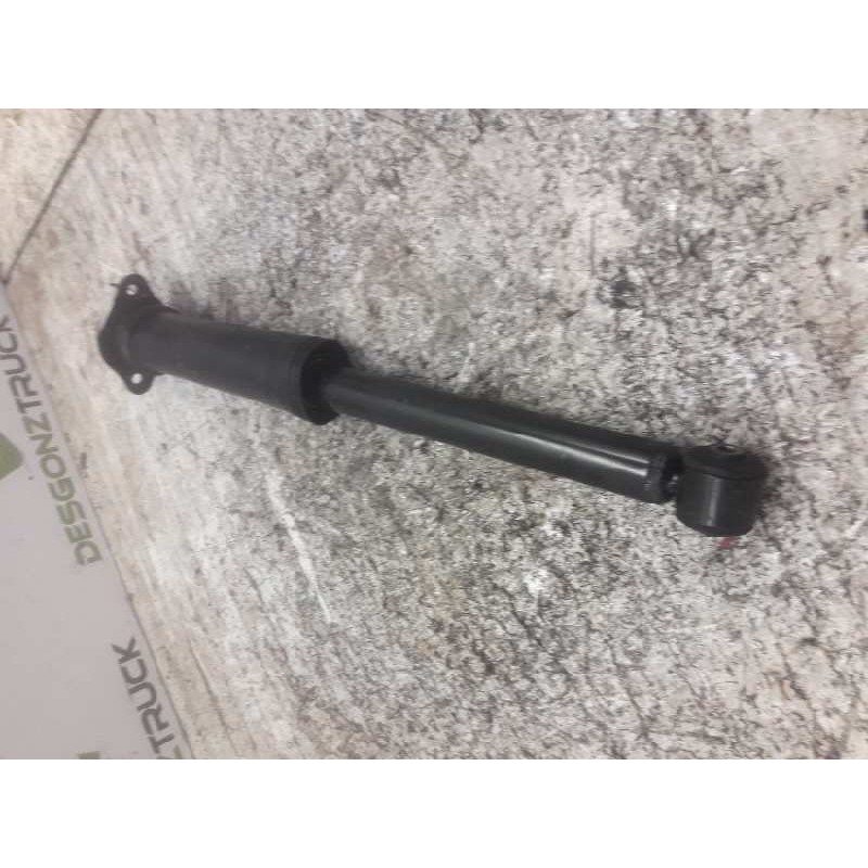 Recambio de amortiguador trasero para daewoo kalos 1.4 sr referencia OEM IAM 3