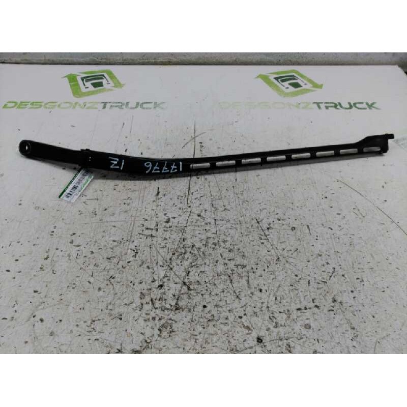 Recambio de brazo limpia delantero izquierdo para renault vel satis (bj0) expression referencia OEM IAM 8200006451D  