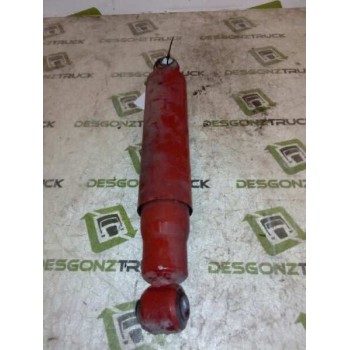 Recambio de amortiguador trasero para iveco trucks stralis as 440s43 referencia OEM IAM 471700131664 41225418 
