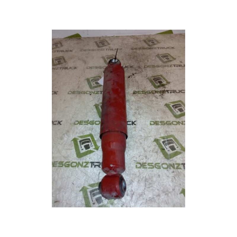 Recambio de amortiguador trasero para iveco trucks stralis as 440s43 referencia OEM IAM 471700131664 41225418 
