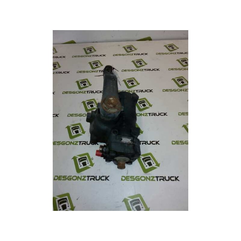 Recambio de caja direccion para nissan trucks eco-t eco-t 135 referencia OEM IAM TAS30604 6024 