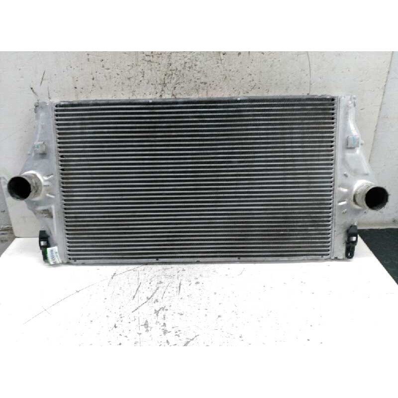 Recambio de intercooler para renault vel satis (bj0) expression referencia OEM IAM 8200033732  