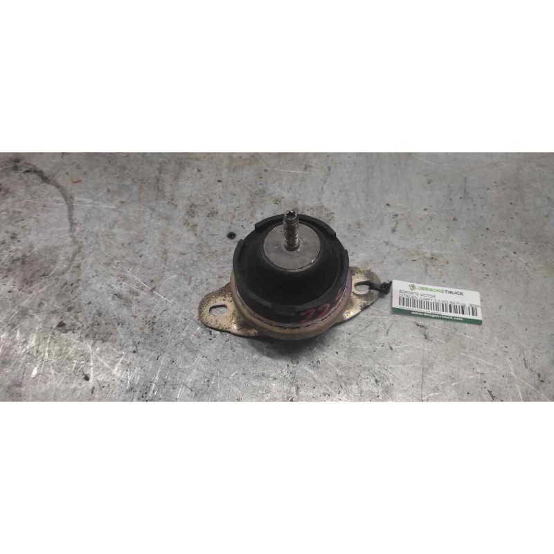 Recambio de soporte motor para citroën jumpy 2.0 hdi sx furg. (80kw) referencia OEM IAM   