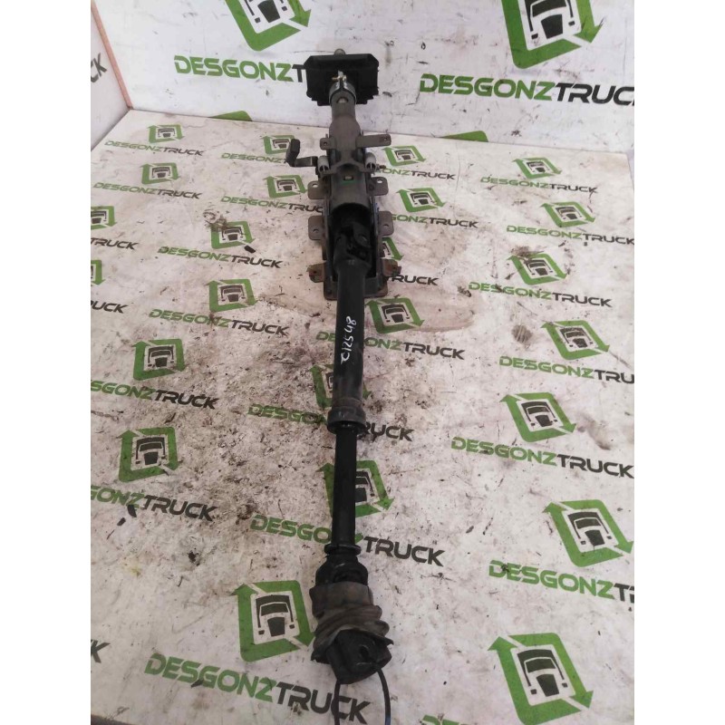 Recambio de columna direccion para nissan trucks atleon tk10.95 referencia OEM IAM   