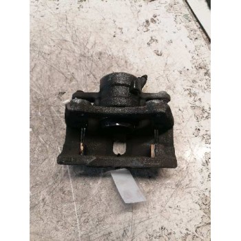 Recambio de pinza freno delantera derecha para renault clio iii authentique referencia OEM IAM   