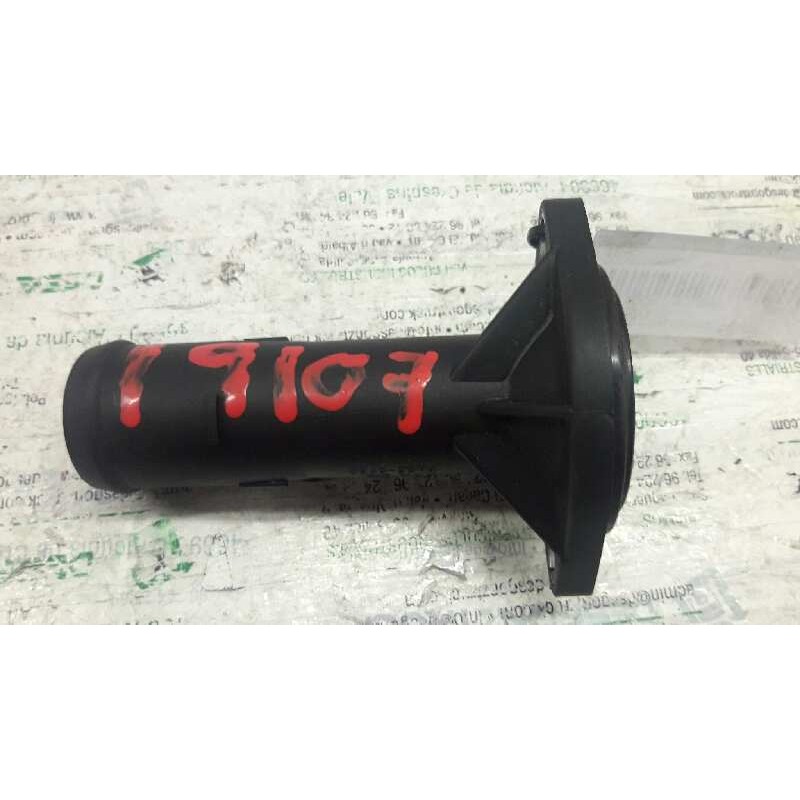 Recambio de termostato para seat leon (1m1) sport referencia OEM IAM 038121121  