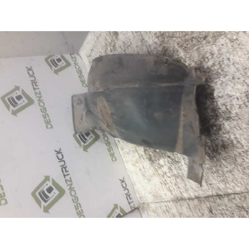 Recambio de paso rueda delantero derecho para peugeot 406 berlina (s1/s2) srdt referencia OEM IAM 9622116980 DELANTERO 