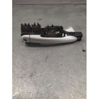 Recambio de maneta exterior delantera izquierda para renault megane ii classic berlina confort authentique referencia OEM IAM   