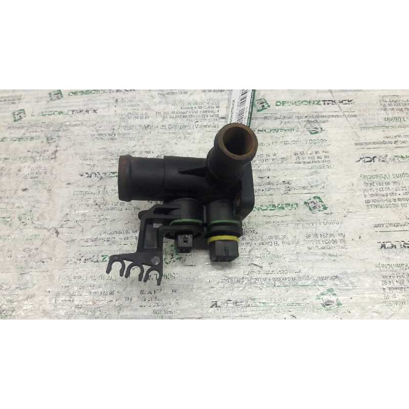 Recambio de termostato para volkswagen golf iii berlina (1h1) cl referencia OEM IAM 037121133F  