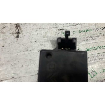 Recambio de cerradura maletero / porton para peugeot 206 sw xs referencia OEM IAM   