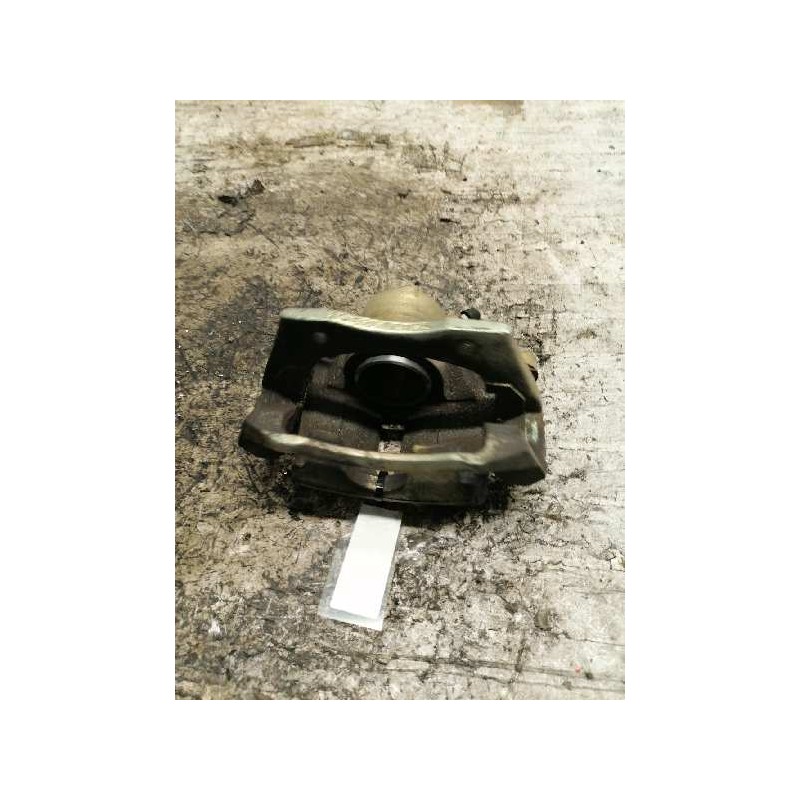 Recambio de pinza freno delantera derecha para ford mondeo berlina (ge) ambiente (06.2003) (d) referencia OEM IAM A204Y01129 - Negro 2