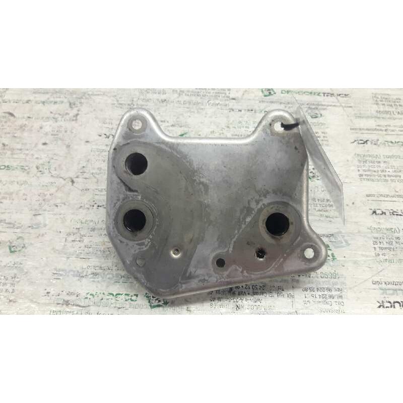 Recambio de enfriador aceite motor para mercedes-benz vito (w638) caja cerrada referencia OEM IAM   