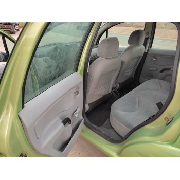 citroën c3 del año 2003