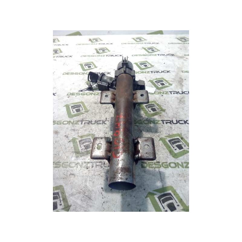 Recambio de conmutador de arranque para ford transit mod.2000 caja abierta ft 330 2.4 largo referencia OEM IAM DOBGA C7Y2C - Naranja 3
